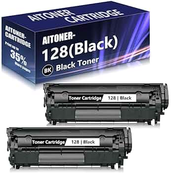 【2本】Canon Toner Cartridge 053H BLACK Amazon.com: Canon 057 Genuine Black Toner Cartridge